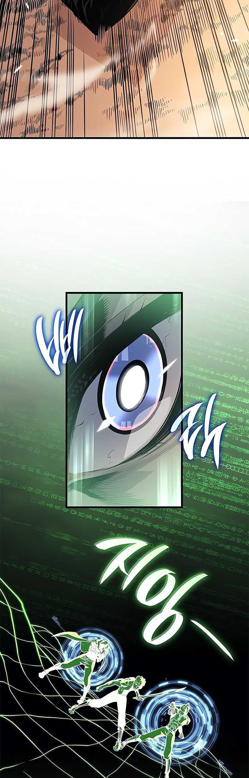 Bad Born Blood Chapter 33 Gambar 48