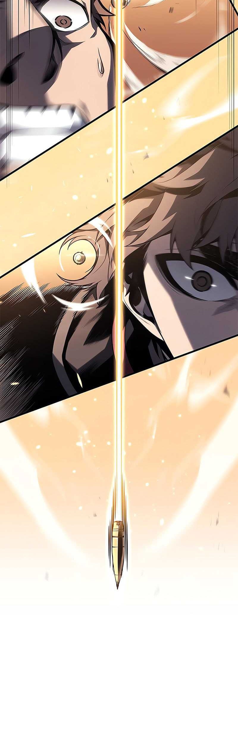 Bad Born Blood Chapter 33 Gambar 53