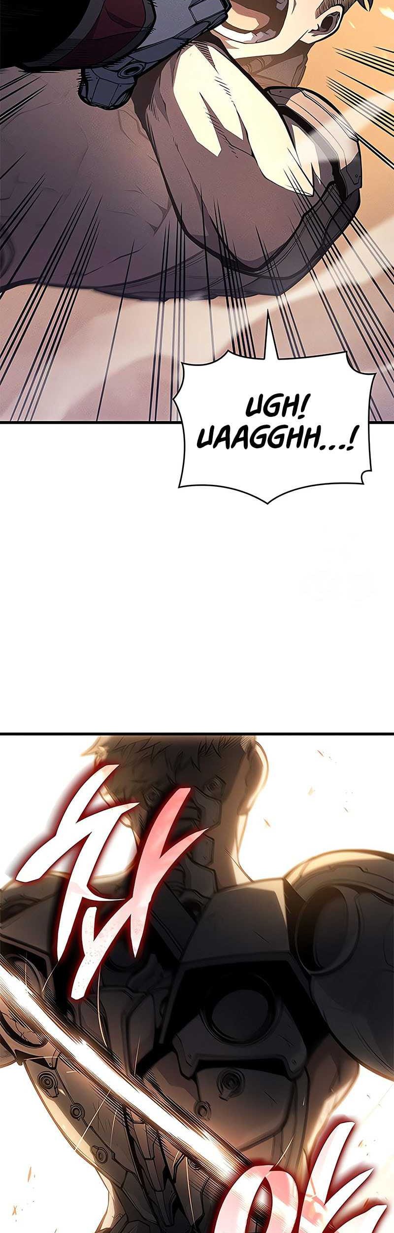 Bad Born Blood Chapter 33 Gambar 58