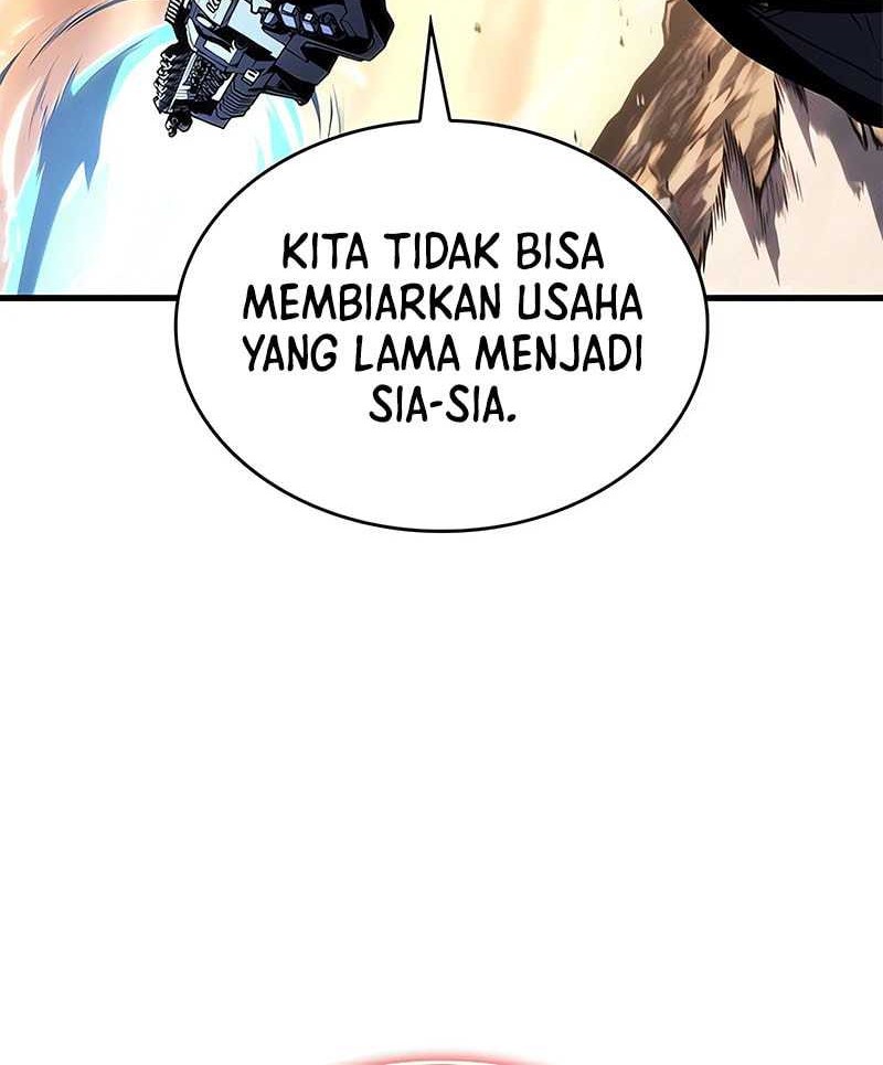 Bad Born Blood Chapter 33 Gambar 67