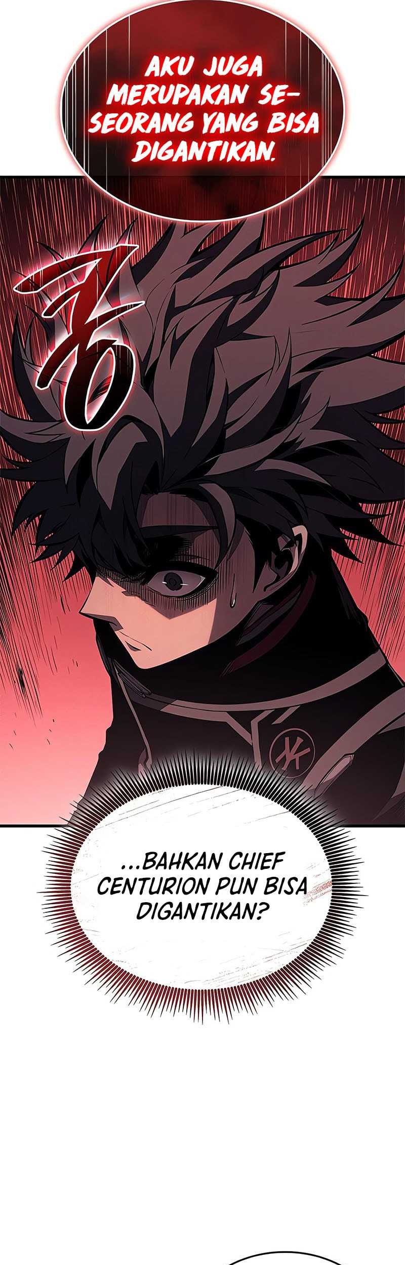 Bad Born Blood Chapter 33 Gambar 68