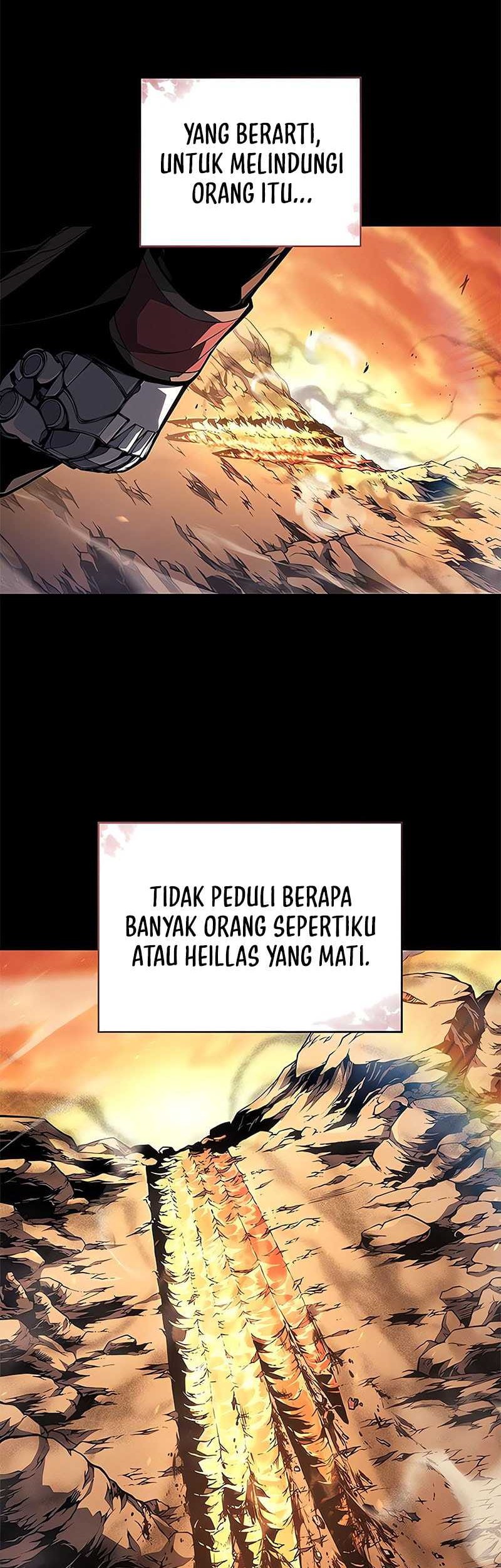 Bad Born Blood Chapter 33 Gambar 73