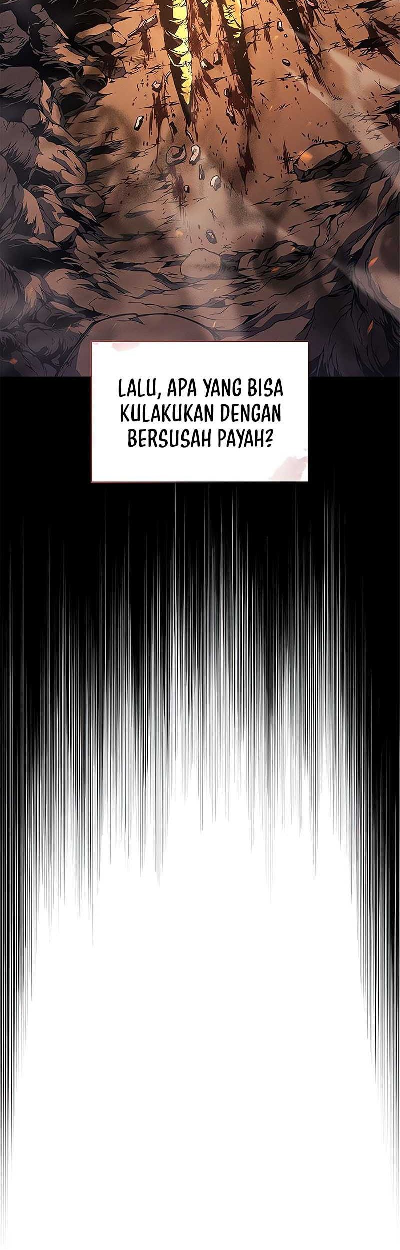 Bad Born Blood Chapter 33 Gambar 74