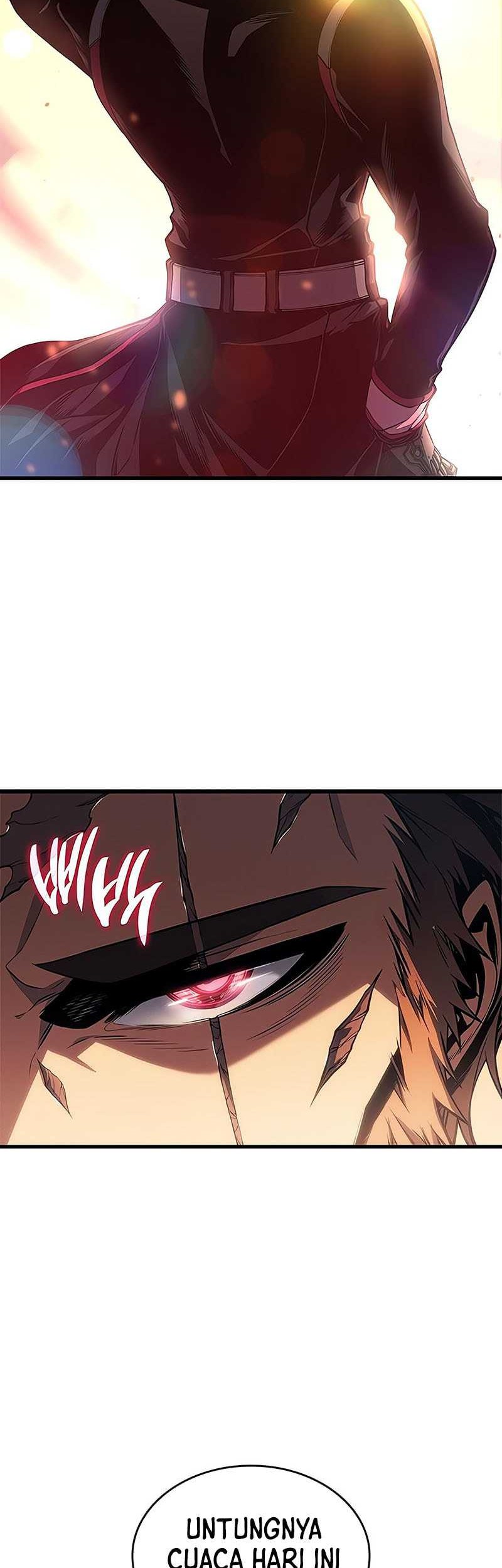 Bad Born Blood Chapter 33 Gambar 3