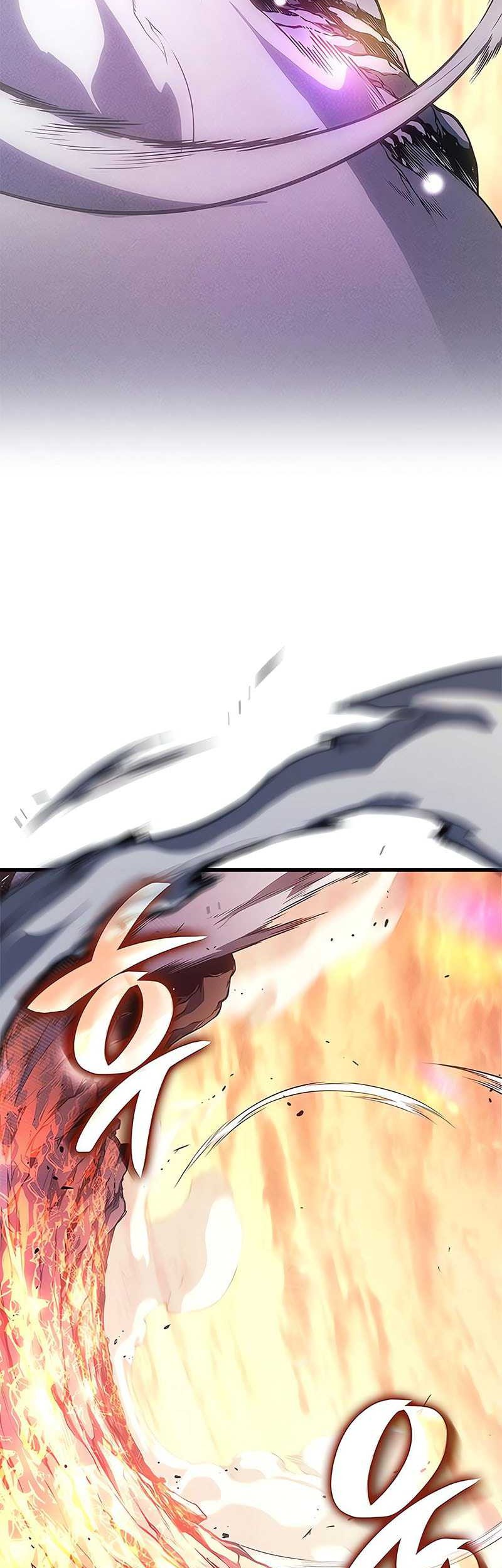 Bad Born Blood Chapter 33 Gambar 8
