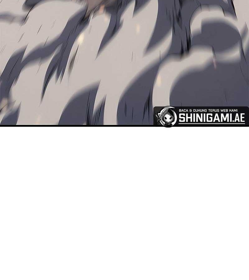 Bad Born Blood Chapter 33 Gambar 17