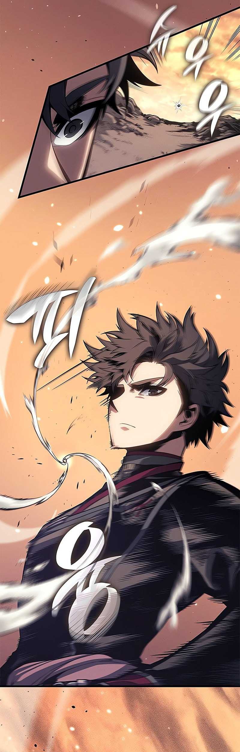 Bad Born Blood Chapter 33 Gambar 22