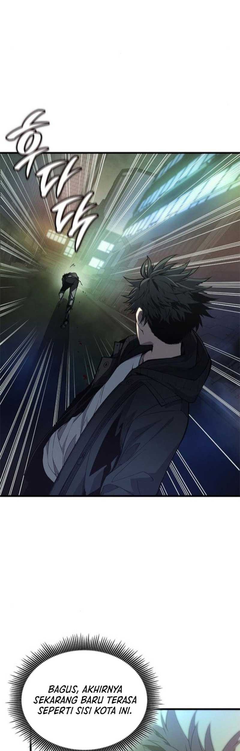 Bad Born Blood Chapter 34 Gambar 57