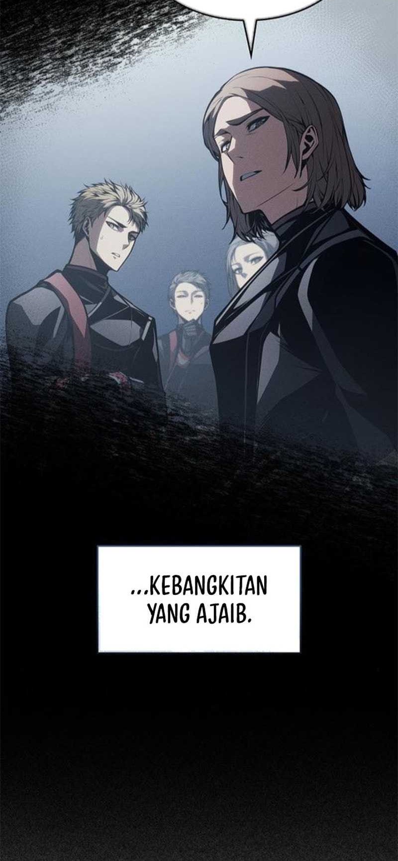 Bad Born Blood Chapter 34 Gambar 4