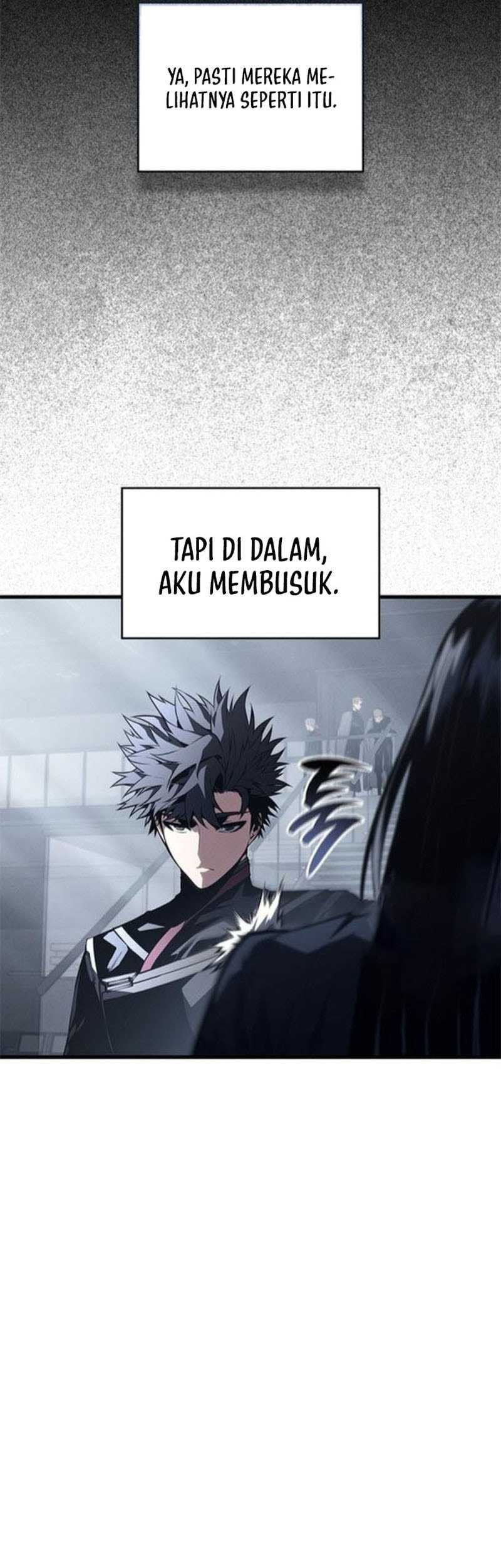 Bad Born Blood Chapter 34 Gambar 5