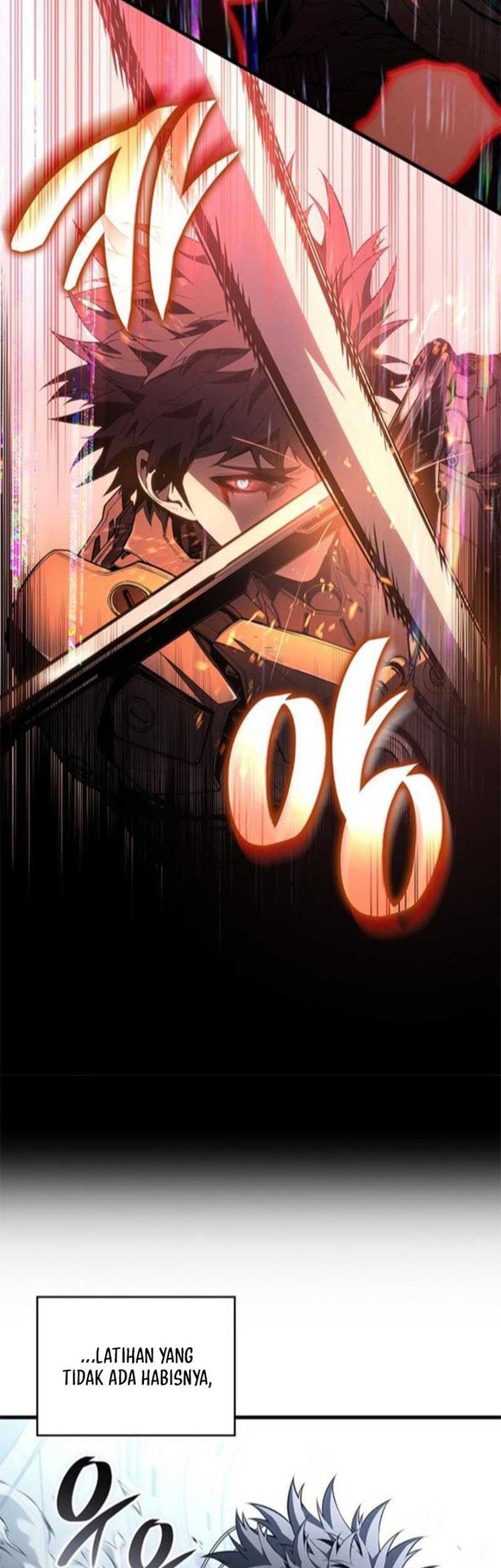 Bad Born Blood Chapter 34 Gambar 10