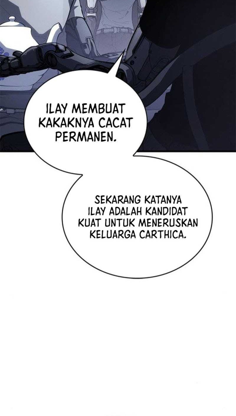 Bad Born Blood Chapter 34 Gambar 20