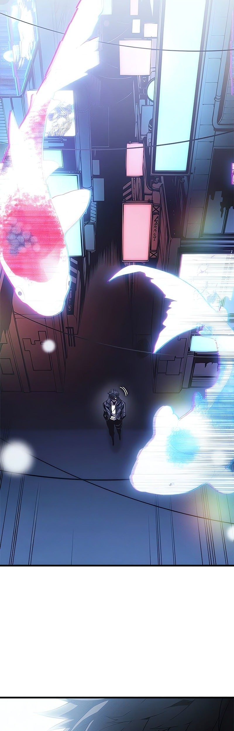 Bad Born Blood Chapter 35 Gambar 33