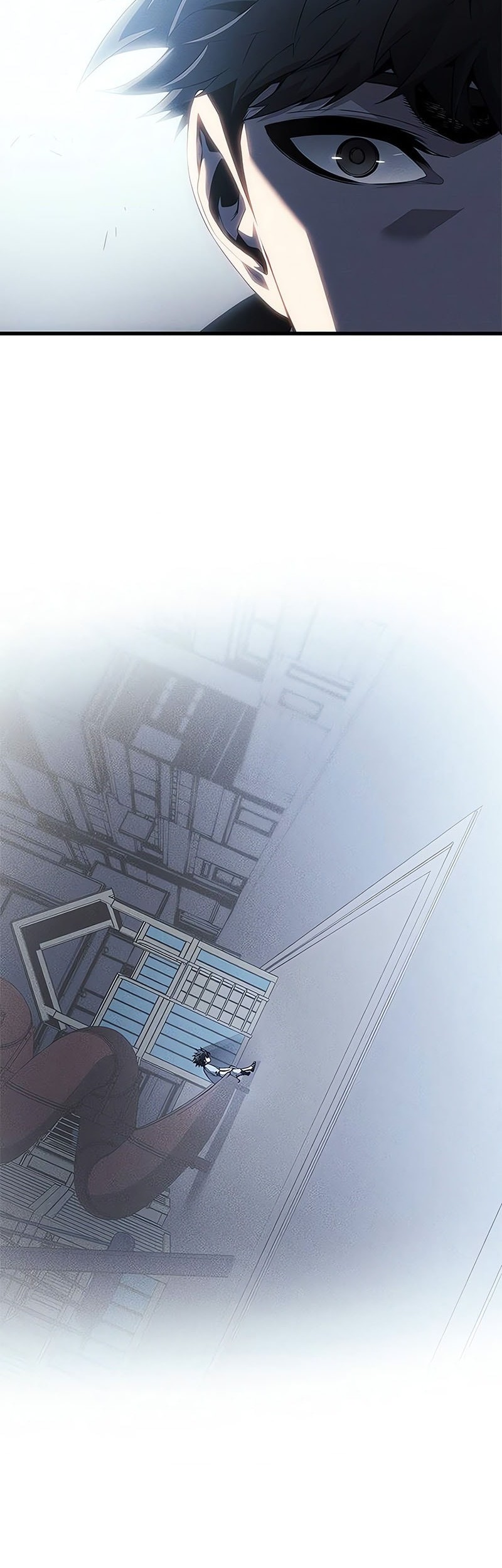 Bad Born Blood Chapter 35 Gambar 34