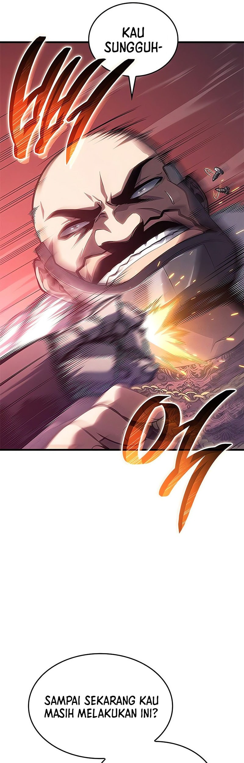 Bad Born Blood Chapter 35 Gambar 46