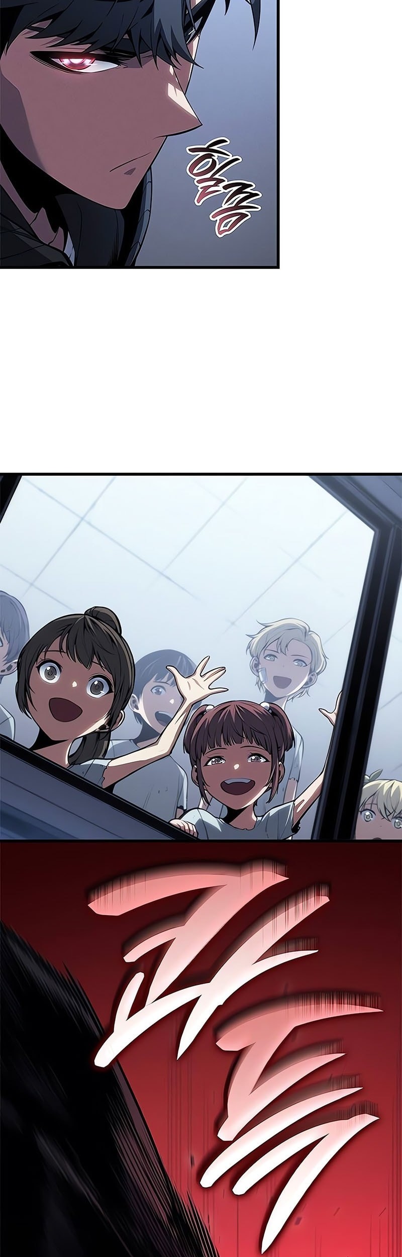 Bad Born Blood Chapter 35 Gambar 51