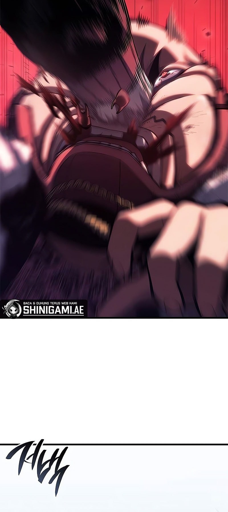 Bad Born Blood Chapter 35 Gambar 52