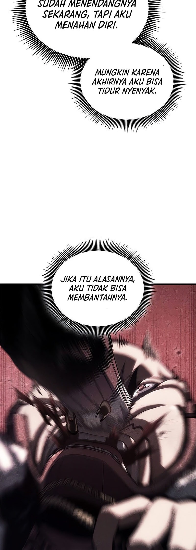 Bad Born Blood Chapter 35 Gambar 56