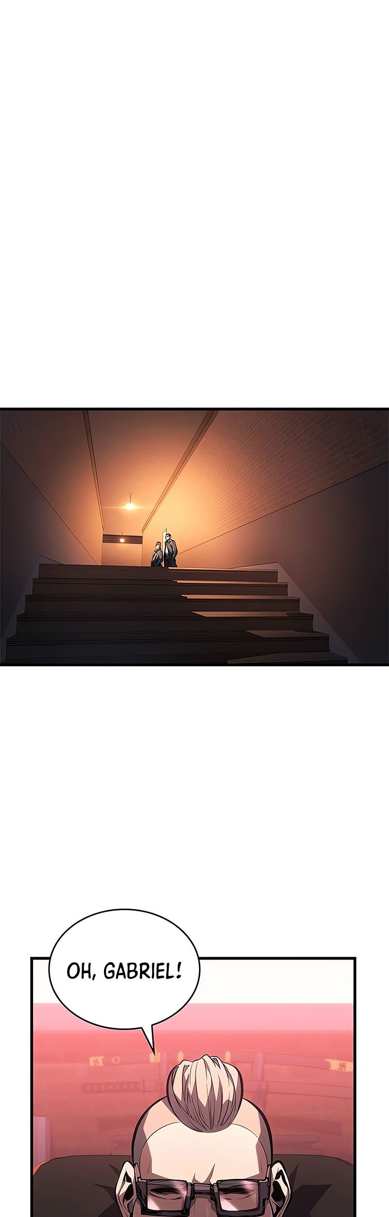 Bad Born Blood Chapter 35 Gambar 61