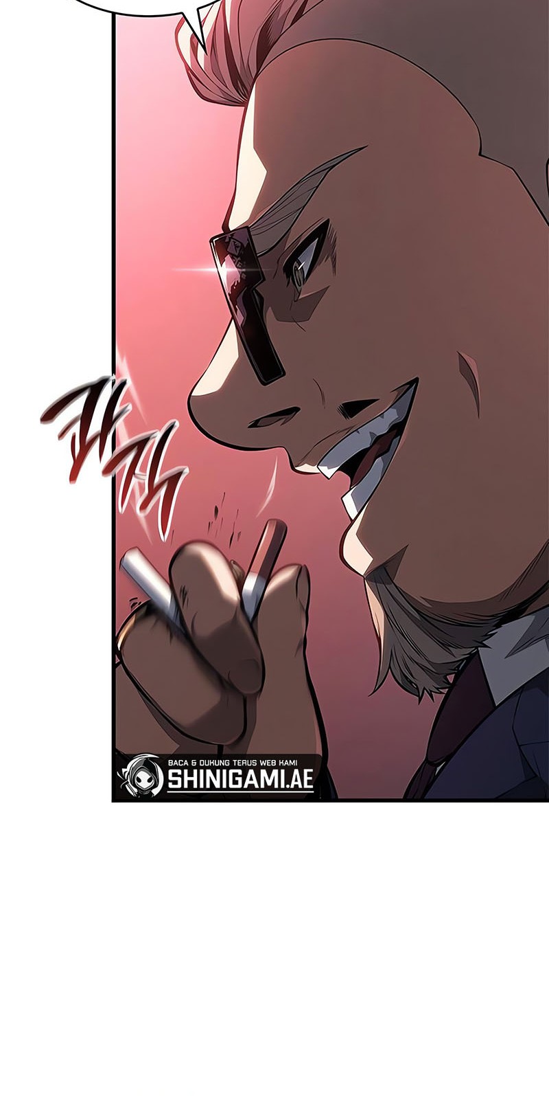 Bad Born Blood Chapter 35 Gambar 68
