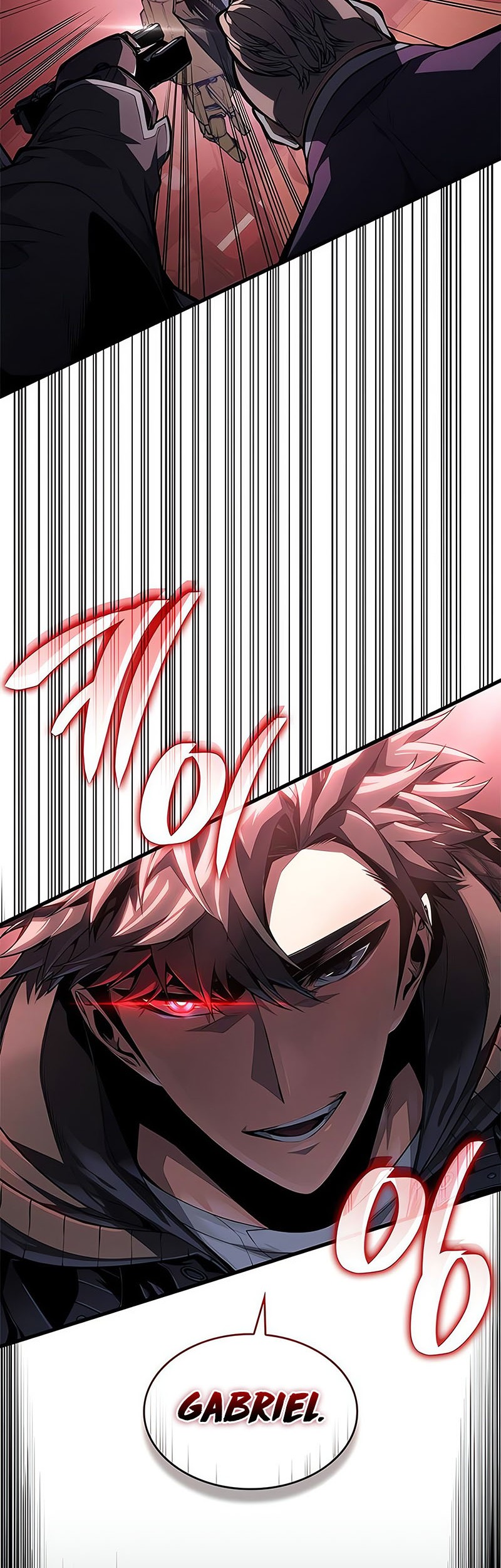 Bad Born Blood Chapter 35 Gambar 70