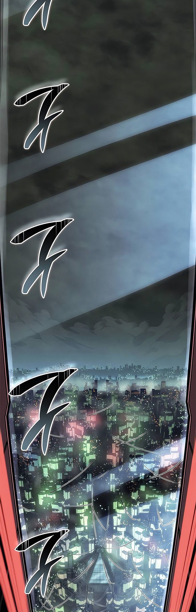 Bad Born Blood Chapter 35 Gambar 3