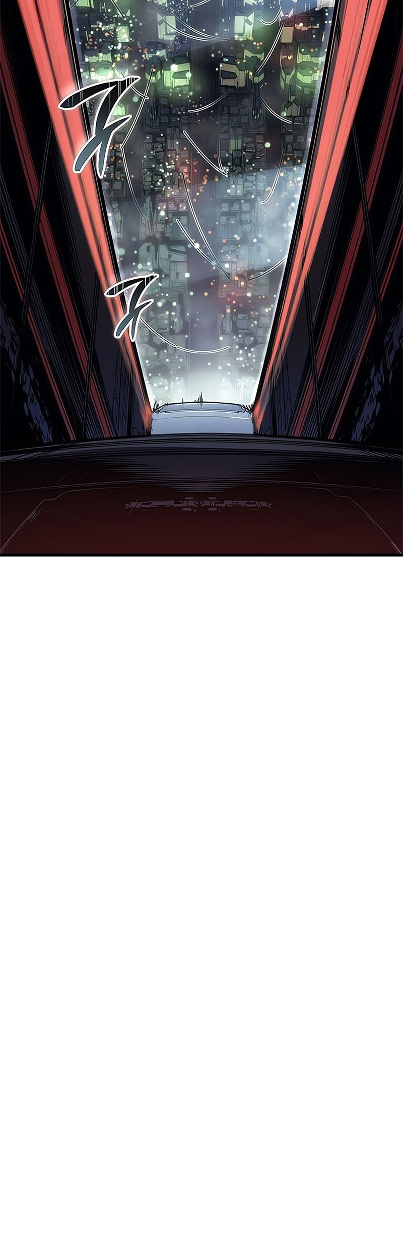 Bad Born Blood Chapter 35 Gambar 4