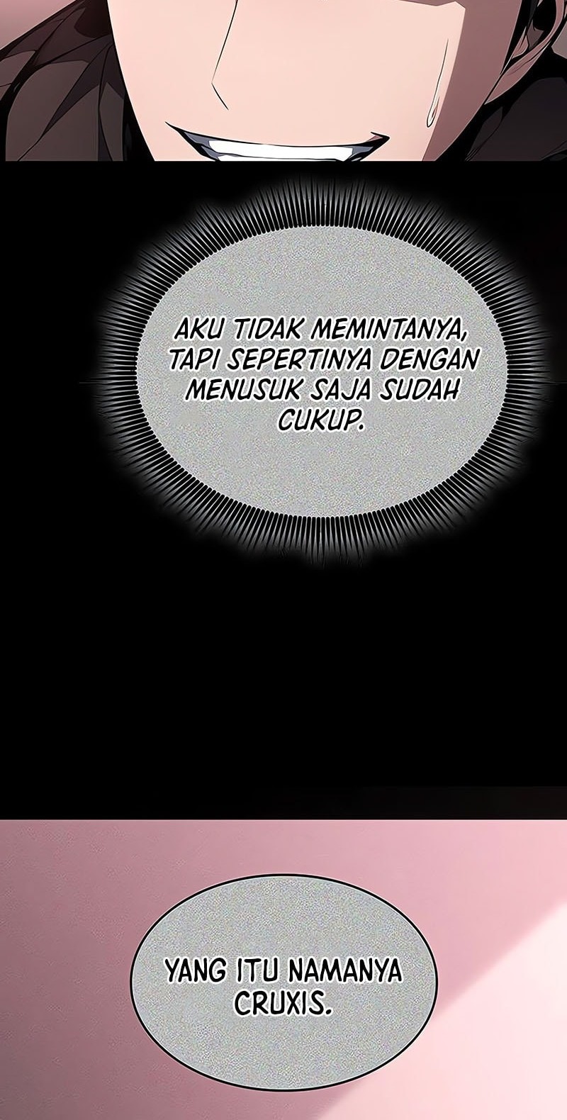 Bad Born Blood Chapter 35 Gambar 9