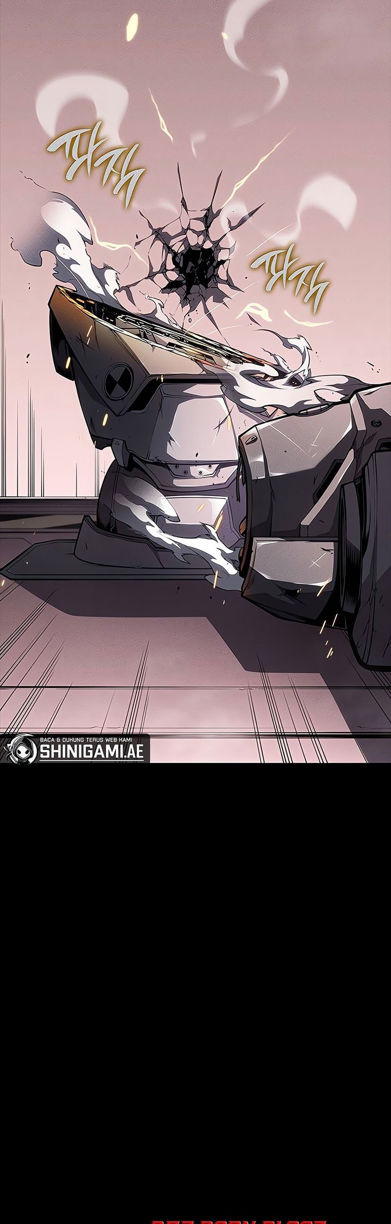 Bad Born Blood Chapter 35 Gambar 15