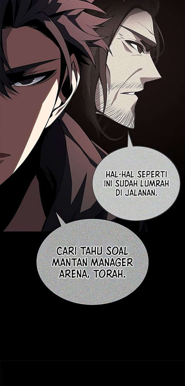 Bad Born Blood Chapter 36 Gambar 24