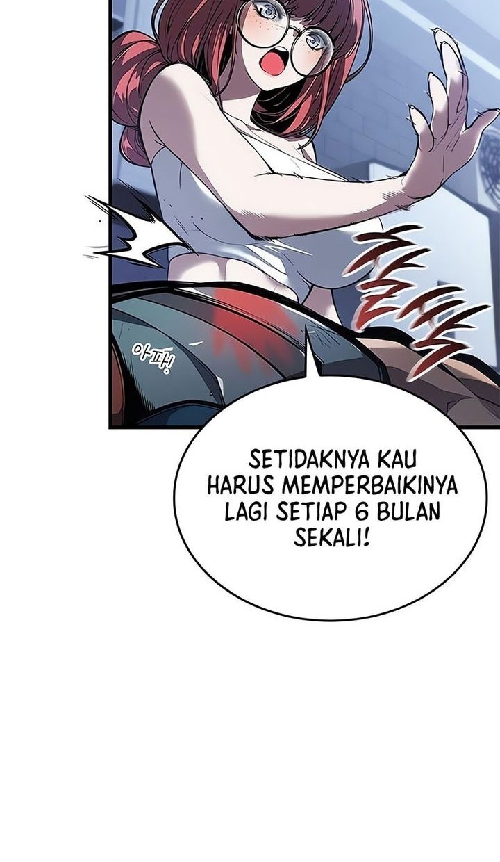 Bad Born Blood Chapter 36 Gambar 30