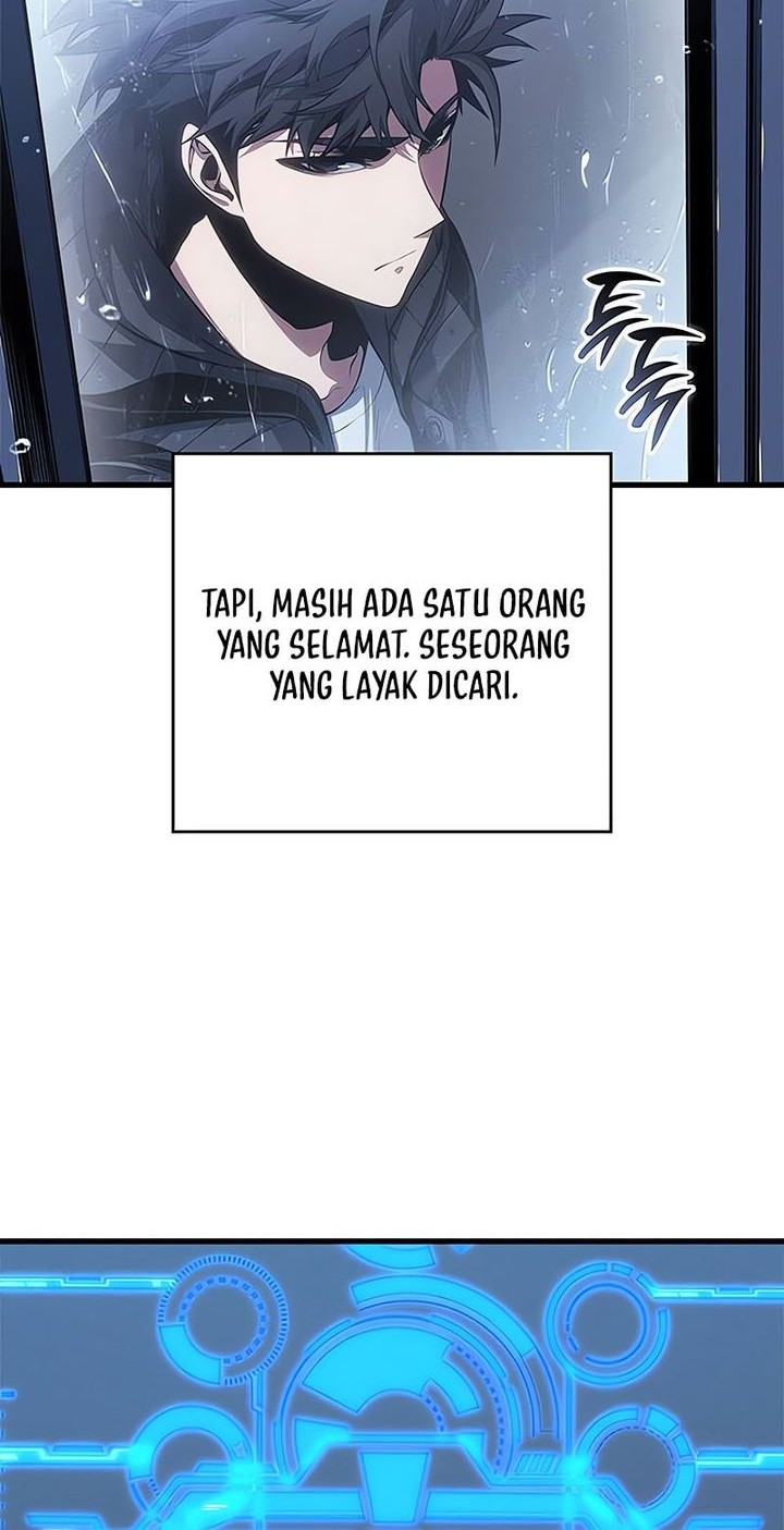 Bad Born Blood Chapter 36 Gambar 38