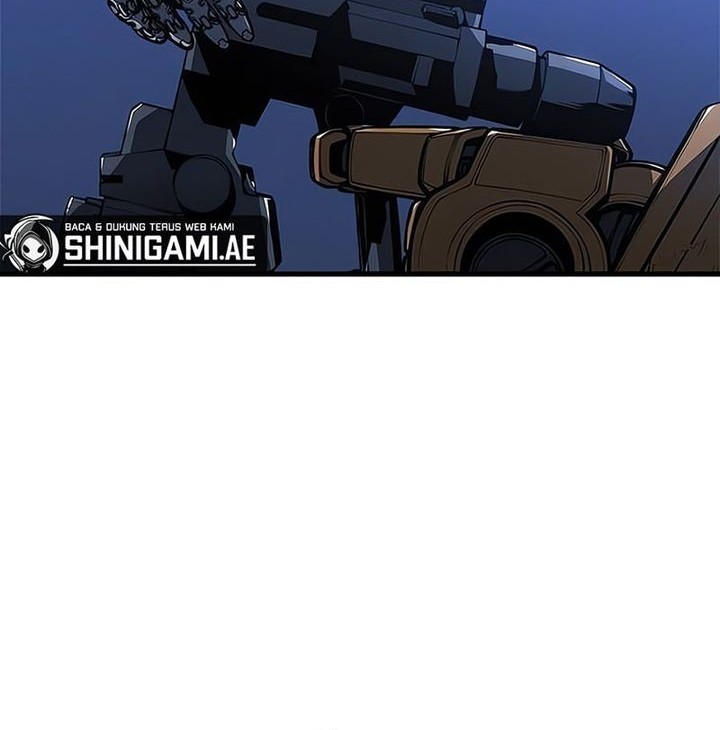 Bad Born Blood Chapter 36 Gambar 54