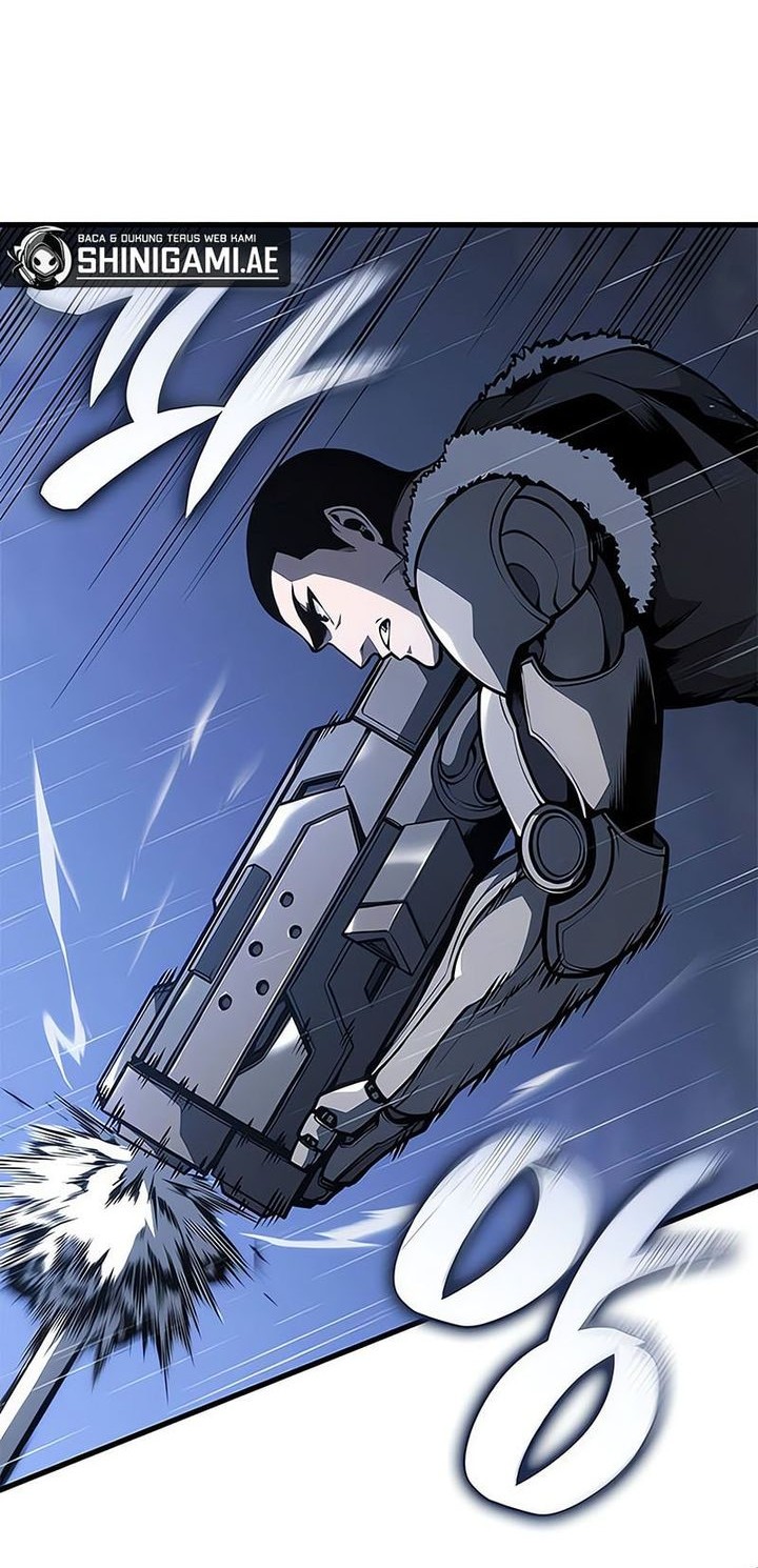 Bad Born Blood Chapter 36 Gambar 58