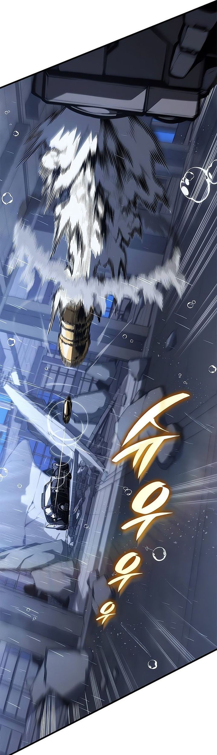 Bad Born Blood Chapter 36 Gambar 59