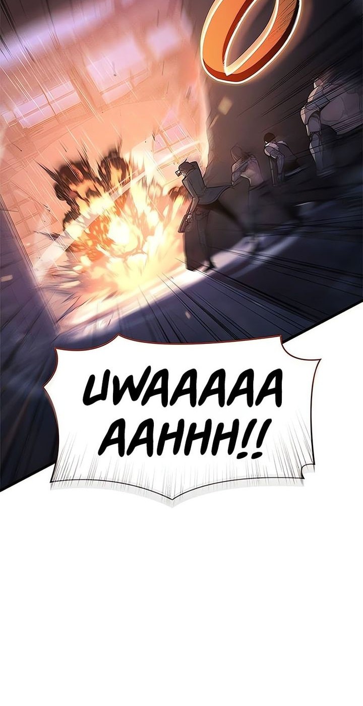 Bad Born Blood Chapter 36 Gambar 62