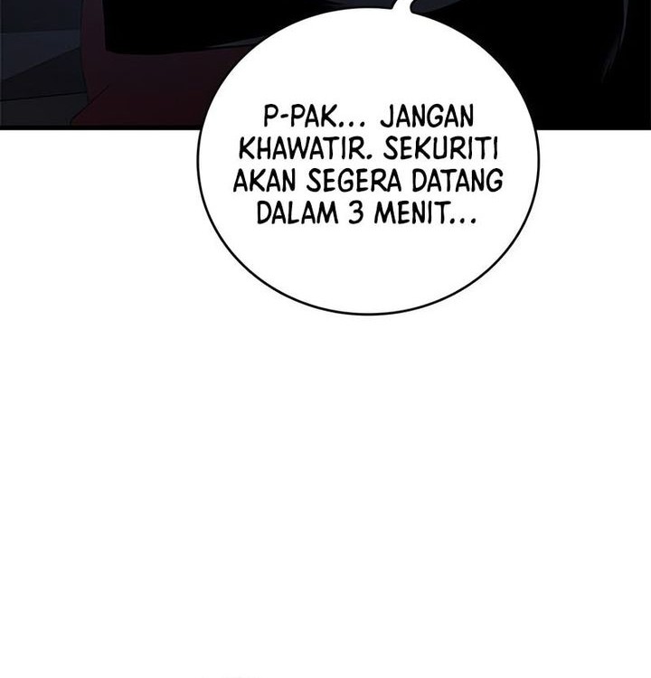 Bad Born Blood Chapter 36 Gambar 66