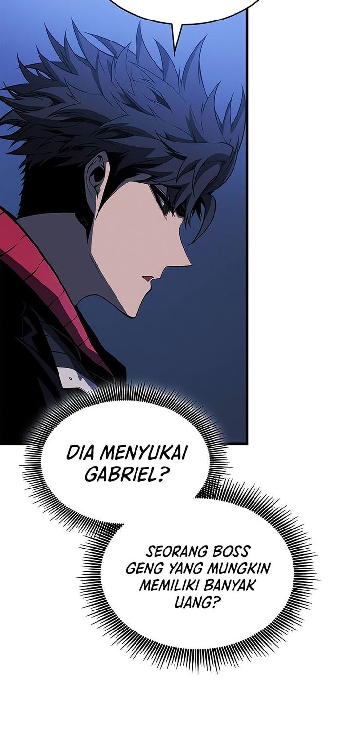 Bad Born Blood Chapter 36 Gambar 74