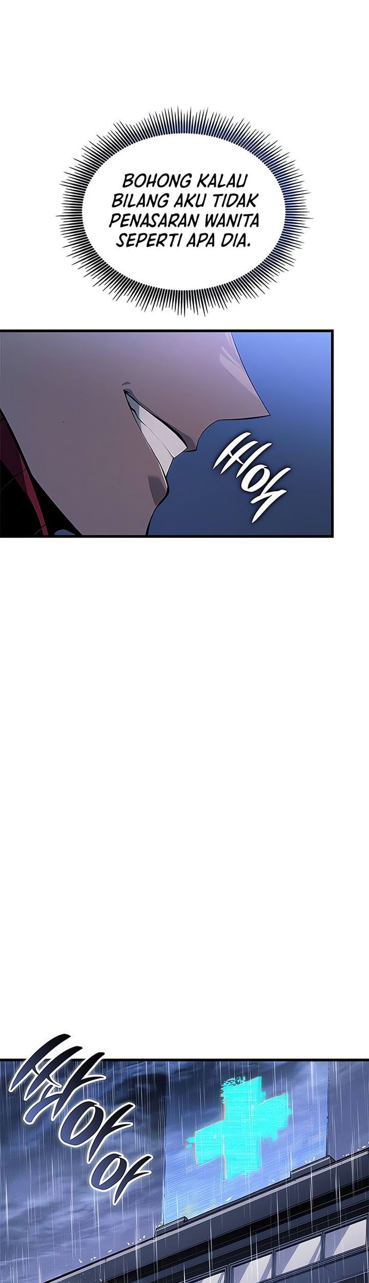 Bad Born Blood Chapter 36 Gambar 75