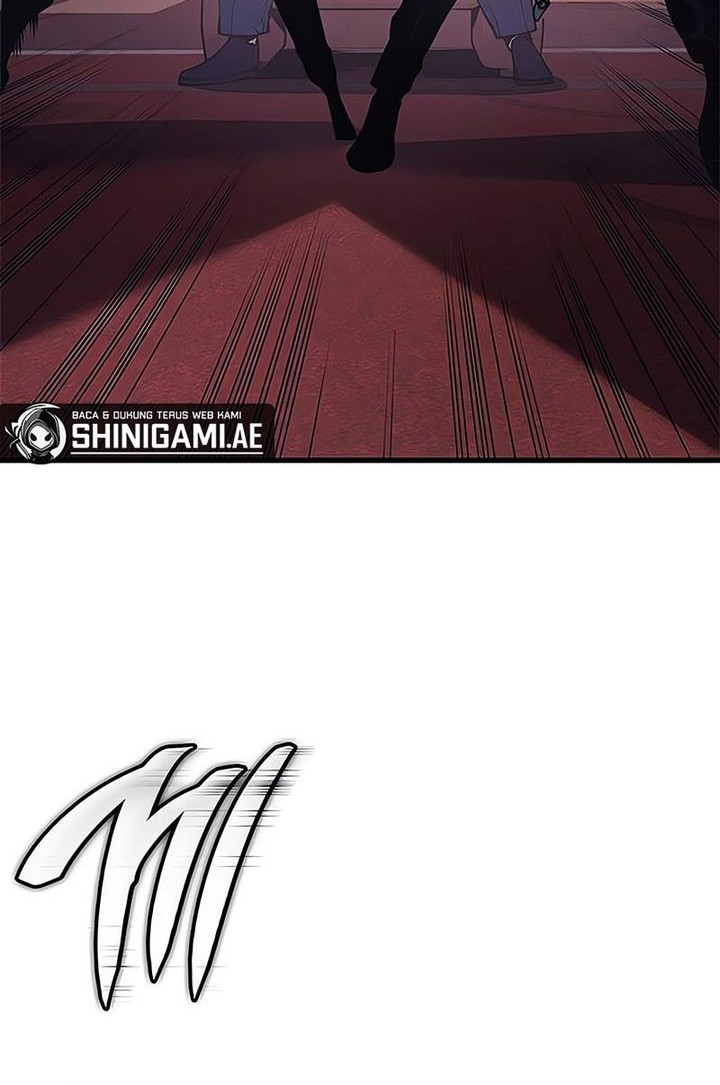 Bad Born Blood Chapter 36 Gambar 10