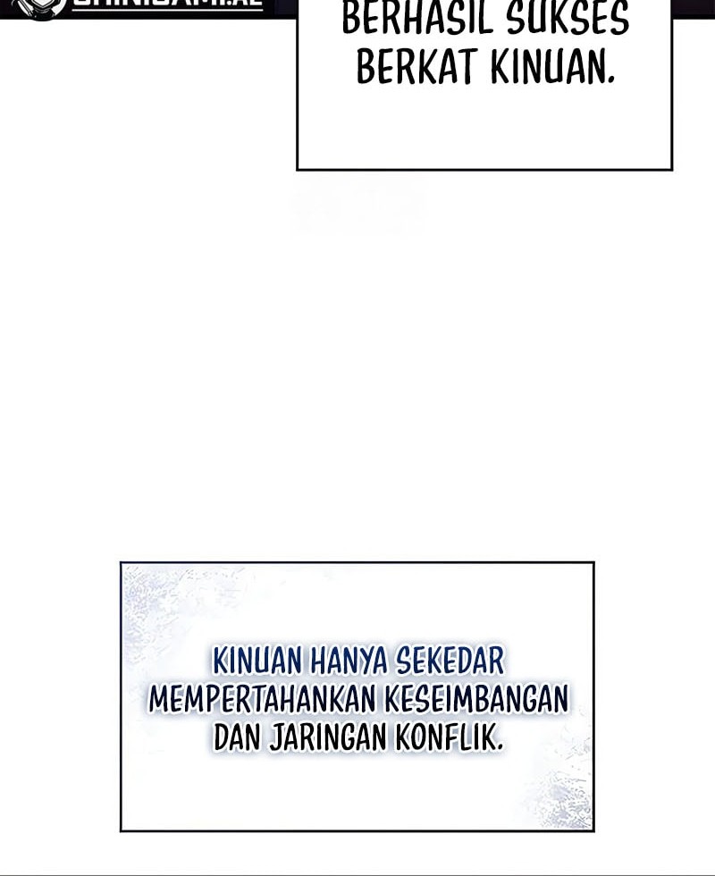 Bad Born Blood Chapter 37 Gambar 37