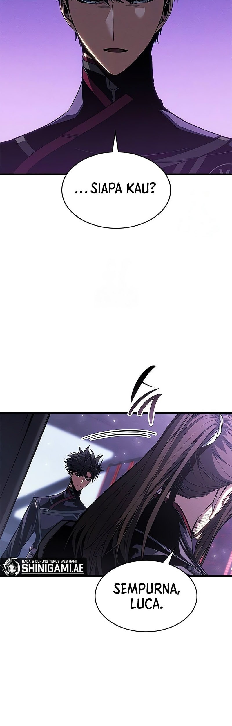 Bad Born Blood Chapter 37 Gambar 41