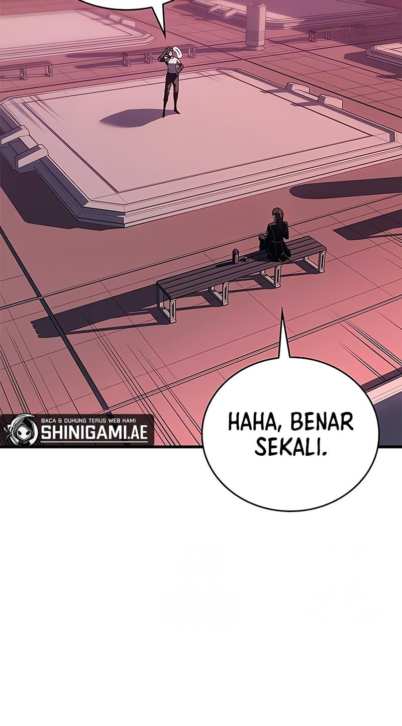 Bad Born Blood Chapter 37 Gambar 49