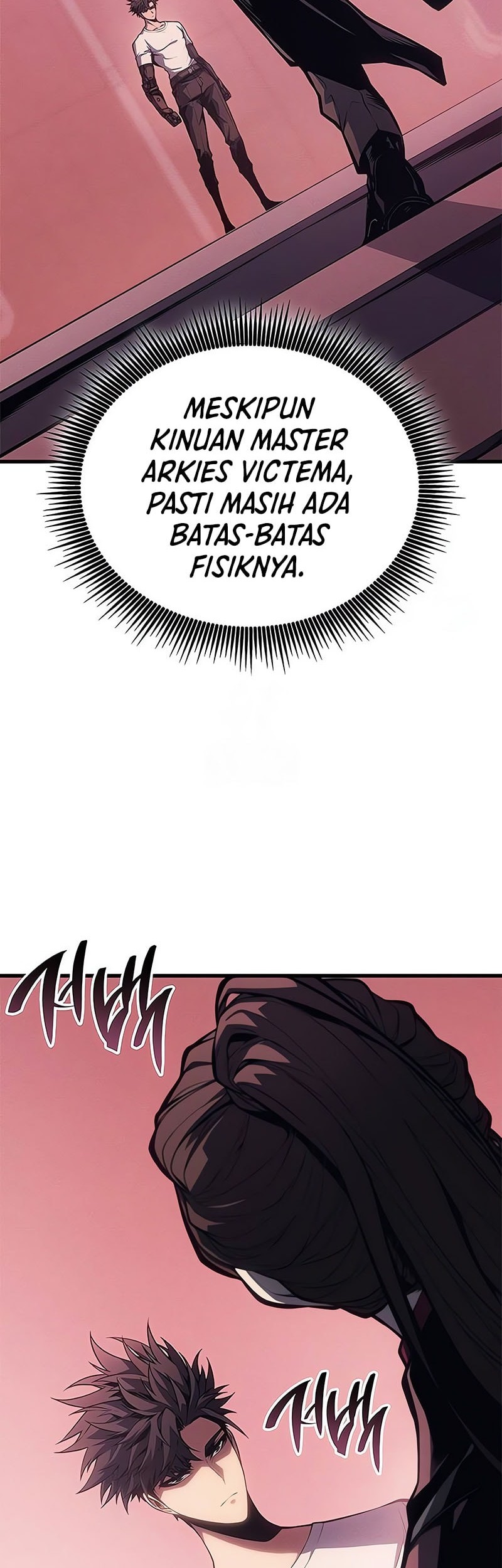 Bad Born Blood Chapter 37 Gambar 51