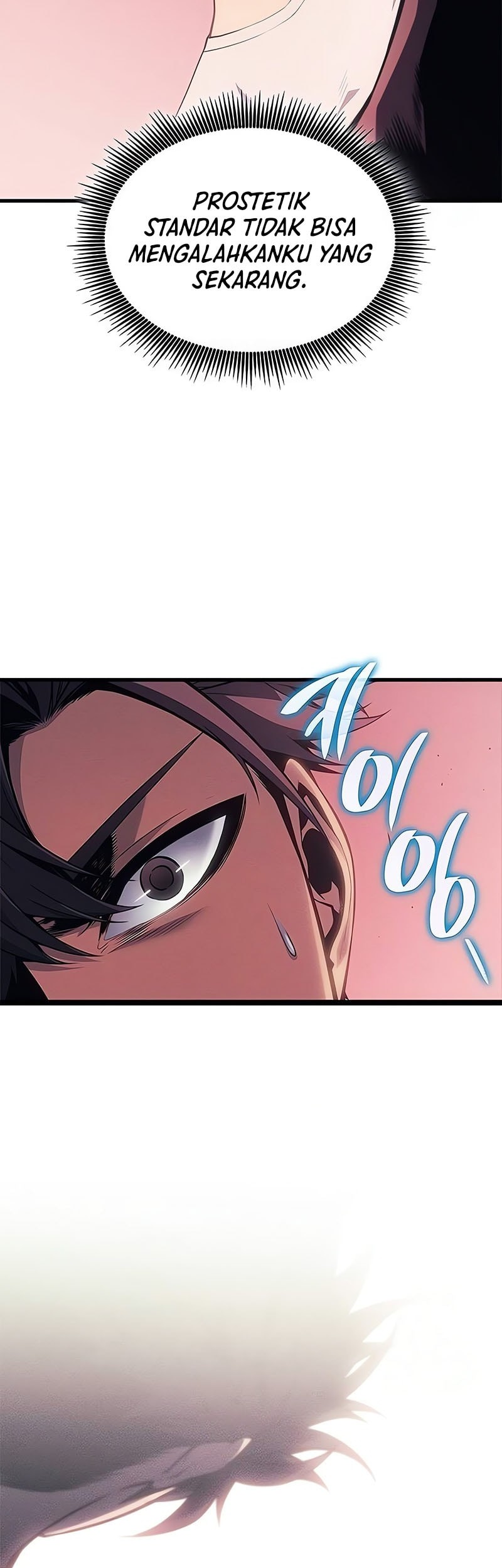 Bad Born Blood Chapter 37 Gambar 52