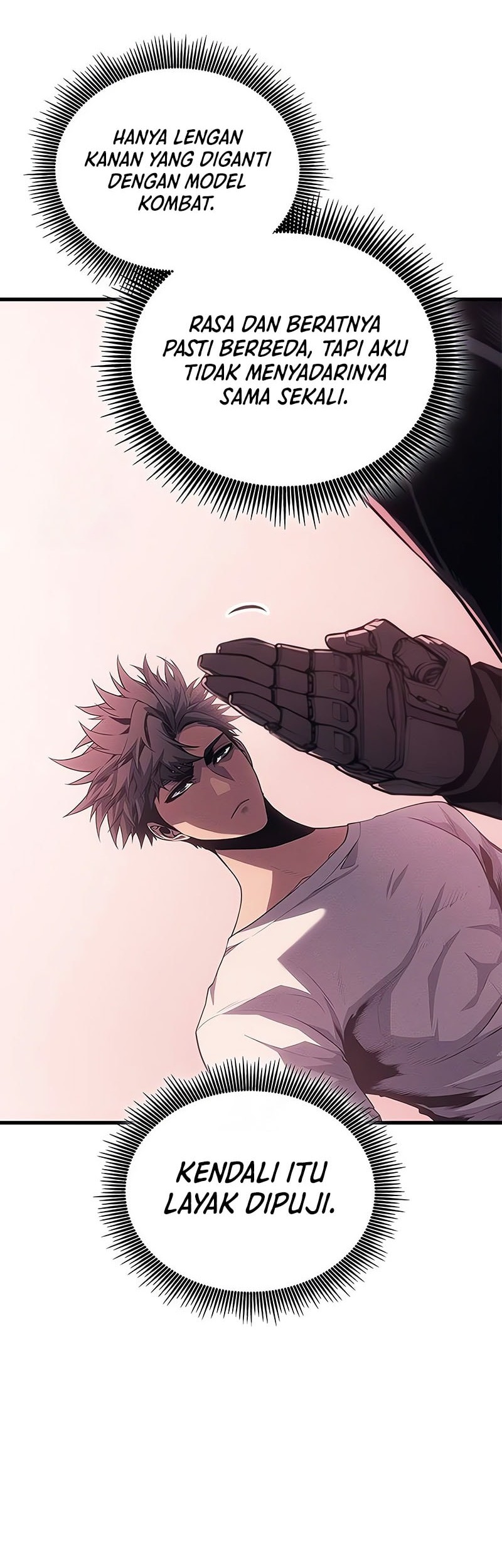 Bad Born Blood Chapter 37 Gambar 55