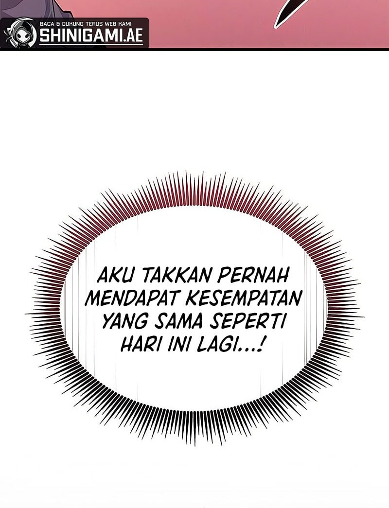 Bad Born Blood Chapter 37 Gambar 57