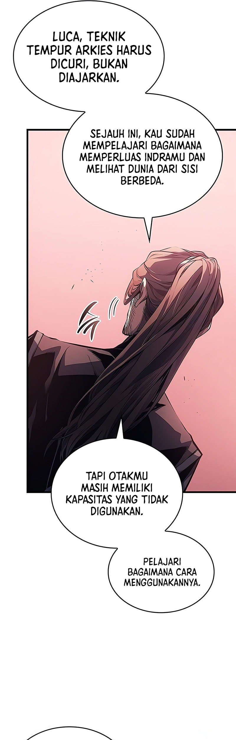 Bad Born Blood Chapter 37 Gambar 66