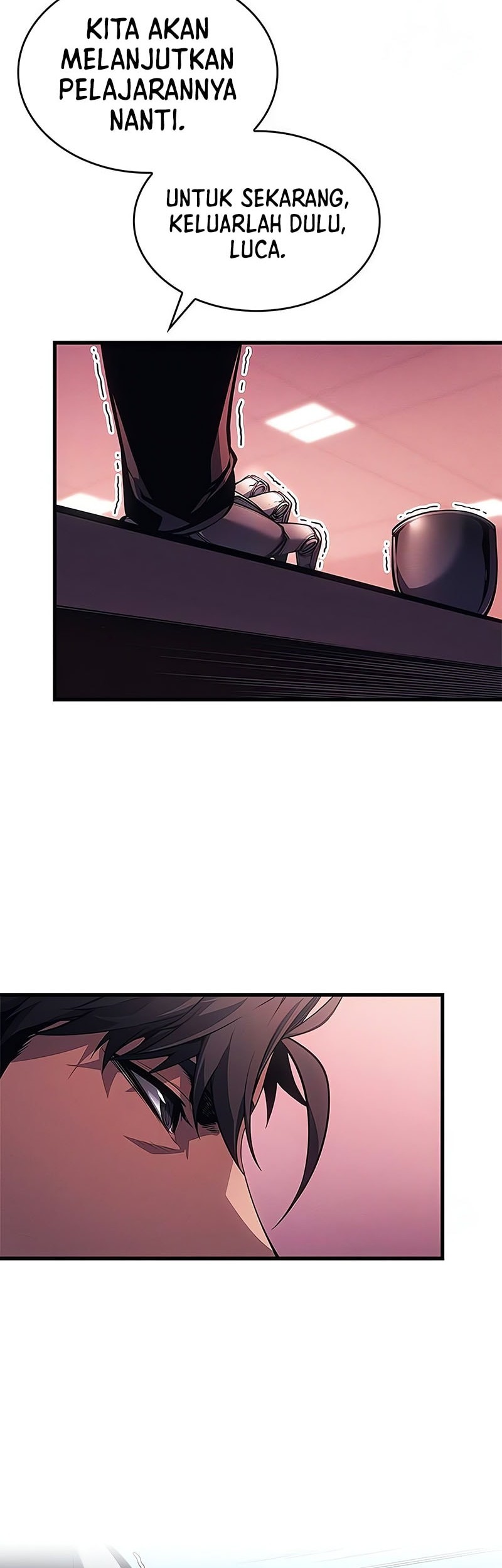 Bad Born Blood Chapter 37 Gambar 67
