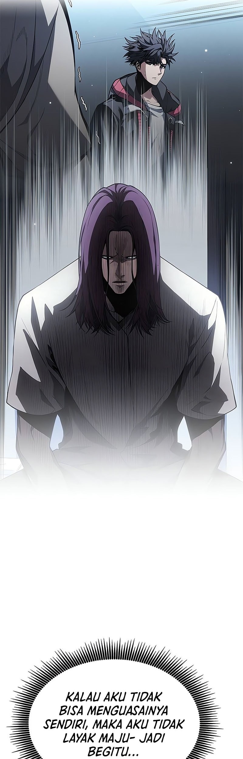 Bad Born Blood Chapter 37 Gambar 68